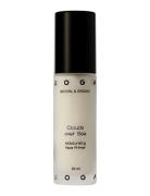 Uoga Uoga Hydrating Face Primer With Hyaluronic Acid And Amber, Clouds Over Sea 30Ml Makeupprimer Makeup Nude Uoga Uoga