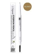 Eyebrowpen. Slim&Thin Blond Nord Øjenbrynsblyant Makeup Nude Depend Cosmetic