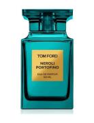 Neroli Portofino Eau De Parfum Beauty Women Deodorants Spray Nude TOM FORD