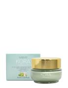 Active Algae Lightweight Moisturizer  Fugtighedscreme Dagcreme Nude Kora Organics