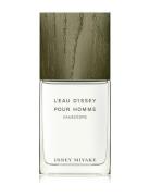 L'eau D'issey Pour Homme Eau&Cedre Edp Parfume Eau De Parfum Nude Issey Miyake