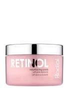 Rodial Pink Diamond Retinol Resurfacing Pads Ansigtsrens T R Nude Rodial