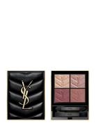 Ysl Couture Mini Clutch 500 Øjenskyggepalet Makeup Nude Yves Saint Laurent