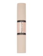 Revolution Fast Base Contour Stick Dark Contouring Makeup Makeup Revolution