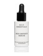 Skin Defence Serum Serum Ansigtspleje Nude N.C.P.