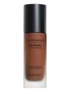 Original Pure Serum Radiant Natural Liquid Foundation Mineral Spf 20 Deep Cool 6 Foundation Makeup BareMinerals