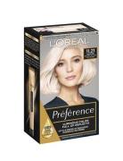 L'oréal Paris Préférence 11,21 Ultra Light Crystal Beauty Women Hair Care Color Treatments Nude L'Oréal Paris