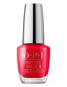 Is - Cajun Shrimp 15 Ml Neglelak Makeup Red OPI