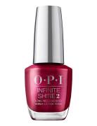 Is - Big Sagittarius Energy 15 Ml Neglelak Makeup Red OPI