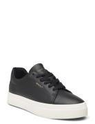 Avona Sneaker Low-top Sneakers Black GANT