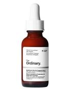 Soothing & Barrier Support Serum Serum Ansigtspleje Nude The Ordinary