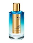 Aoud Lemon Mint Eau De Parfums 120 Ml Parfume Eau De Parfum Nude Mancera