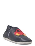 B Gloviedoo Boy Slippers Hjemmesko Navy GEOX