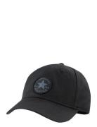 Converse Core Curved Brim Cap Accessories Headwear Caps Black Converse