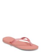 Hav. Slim Shoes Summer Shoes Sandals Flip Flops Coral Havaianas