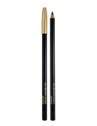 Lancôme Crayon Khôl Eyeliner Pencil Brun Beauty Women Makeup Eyes Kohl Pen Brown Lancôme