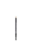 Eyebrow Powder Pencil Beauty Women Makeup Eyes Kohl Pen Brown NYX Professional Makeup