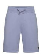 Centre Shorts Sport Shorts Sweat Shorts Blue Björn Borg