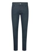 Revend Fwd Skinny Bottoms Jeans Skinny Black G-Star RAW