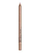 Epic Wear Liner Sticks Beauty Women Makeup Eyes Kohl Pen Gold NYX Professional Makeup