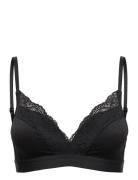 Sophie Non Wired Pp Lingerie Bras & Tops Soft Bras Non Wired Bras Hunkemöller