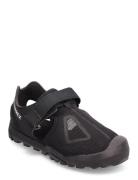 Terrex Captain Toey 2.0 K Sport Summer Shoes Sandals Black Adidas Terrex