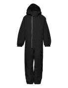 Reimatec Winter Overall, Tromssa Sport Coveralls Snow-ski Coveralls & Sets Black Reima