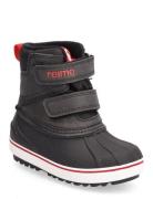 Winter Boots, Coconi Sport Winter Boots Winter Boots W. Velcro Black Reima