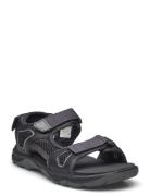 Taraco Beach Sandal K,310 Sport Summer Shoes Sandals Black Jack Wolfskin