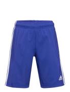 U 3S Wn Short Sport Shorts Sport Shorts Blue Adidas Sportswear