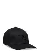 Tepan Flexfit Cap Sport Headwear Caps Black Rip Curl