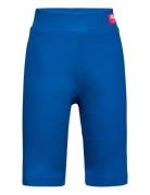 Tautenburg Short Leggings Sport Shorts Blue FILA