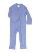 Uv Baby Suit Swimwear Uv Clothing Uv Suits Blue Geggamoja