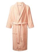 Naram Bathrobe Home Textiles Bathroom Textiles Robes Cream Bongusta