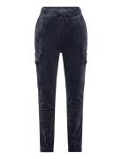 Kogrebel Cargo Pant Swt Bottoms Navy Kids Only