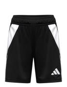 Tiro24 Sho Y Sport Shorts Sport Shorts Black Adidas Performance