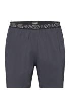 Mens Hyperboom Band 16" Watershort Sport Shorts Grey Speedo