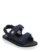 Sandals, Minsa 2.0 Sport Summer Shoes Sandals Navy Reima