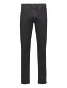 Parkside Active Taper Stretch Jean Bottoms Jeans Tapered Black Polo Ralph Lauren