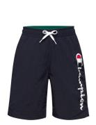 Beachshort Sport Shorts Black Champion