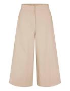 Maportia Bottoms Trousers Chinos Beige Masai