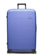 Novastream Spinner 77/28 Tsa Exp Bags Suitcases Blue American Tourister