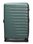 Flashline Spinner 67/24 Exp Tsa Bags Suitcases Green American Tourister