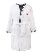 Rylan Bath Robe Home Textiles Bathroom Textiles Robes White Ralph Lauren Home