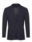 Trial Designers Blazers Single Breasted Blazers Navy Reiss