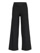 Kognella Pant Jrs Noos Bottoms Trousers Black Kids Only