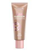 L'oréal Paris Lumi Glotion Highlighter 903 Medium Glow 40Ml Highlighter Contour Makeup L'Oréal Paris