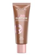 L'oréal Paris Lumi Glotion Highlighter 904 Deep Glow 40Ml Highlighter Contour Makeup L'Oréal Paris