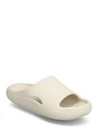 Mellow Recovery Slide Shoes Summer Shoes Sandals Pool Sliders White Crocs