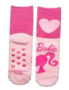 Socks Socks & Tights Socks Pink Barbie